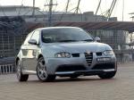 Alfa Romeo 147 GTA 2003 года (AU)